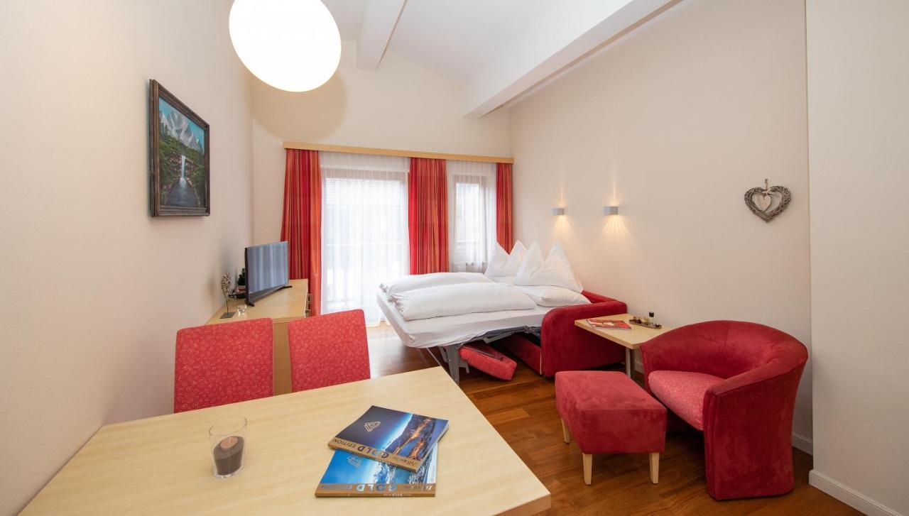 Arabella Golf- Und Ski-Appartement เซลล์อัมเซ ภายนอก รูปภาพ